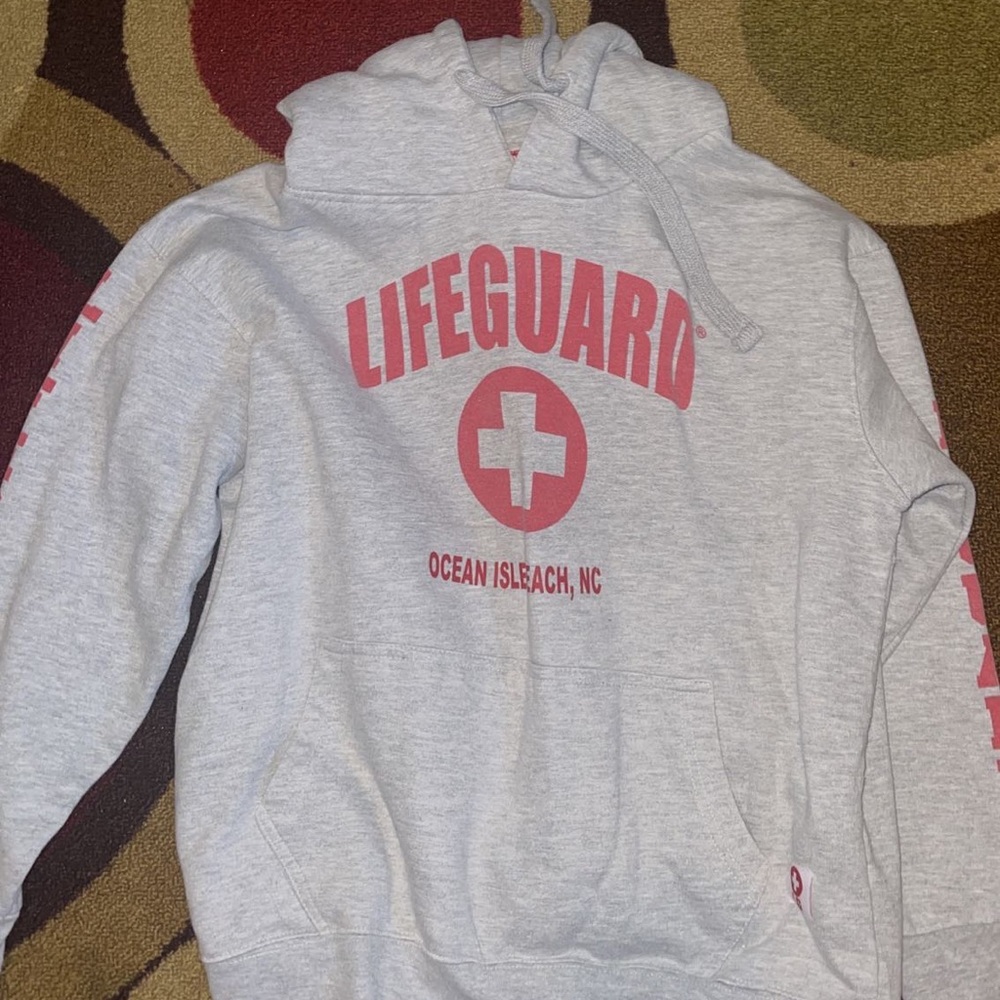 hoodie
